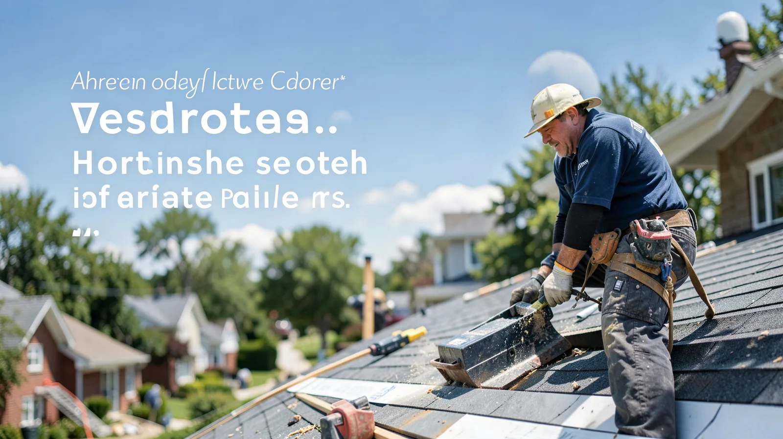 Roof Replacement in Haverhill, MA near me